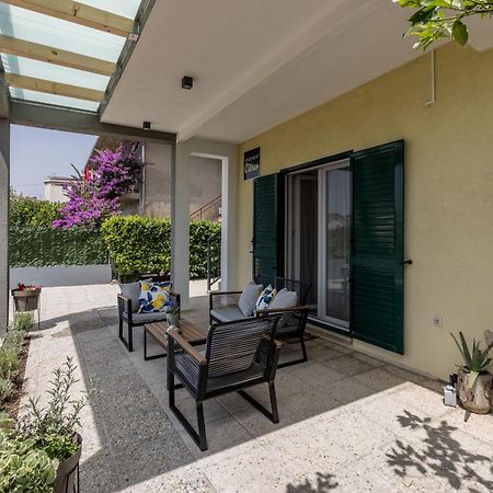 Kaštela Citrus Accommodation מראה חיצוני תמונה