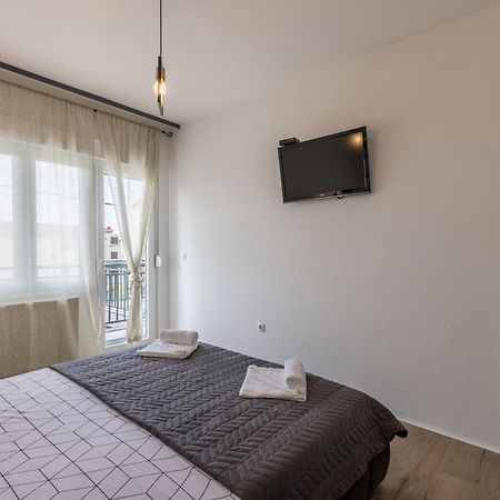 Kaštela Citrus Accommodation מראה חיצוני תמונה