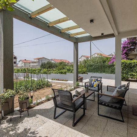 Kaštela Citrus Accommodation מראה חיצוני תמונה