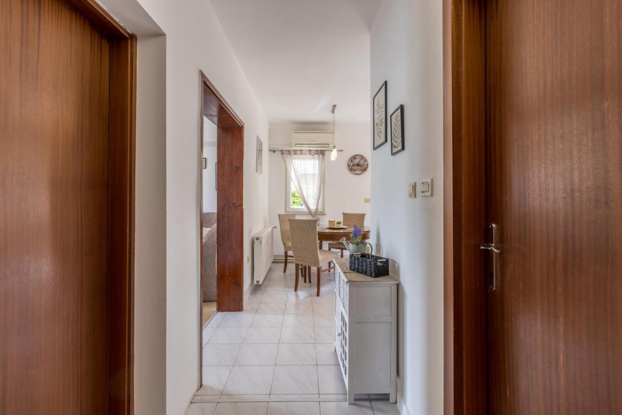 Kaštela Citrus Accommodation מראה חיצוני תמונה