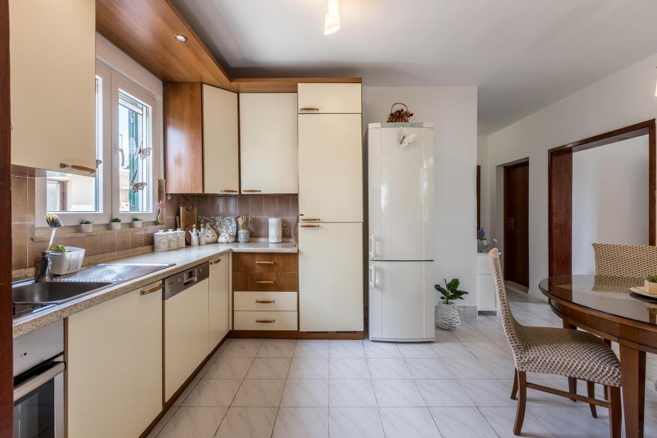 Kaštela Citrus Accommodation מראה חיצוני תמונה
