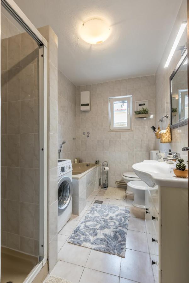 Kaštela Citrus Accommodation מראה חיצוני תמונה