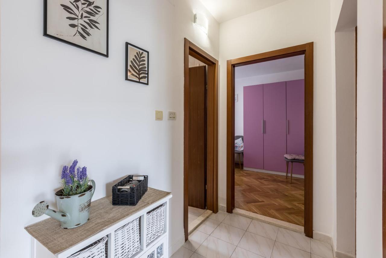 Kaštela Citrus Accommodation מראה חיצוני תמונה
