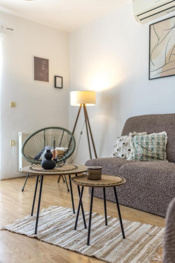Kaštela Citrus Accommodation מראה חיצוני תמונה