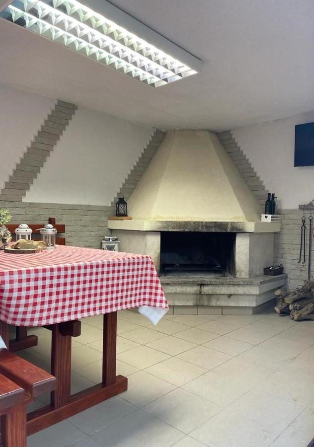 Kaštela Citrus Accommodation מראה חיצוני תמונה