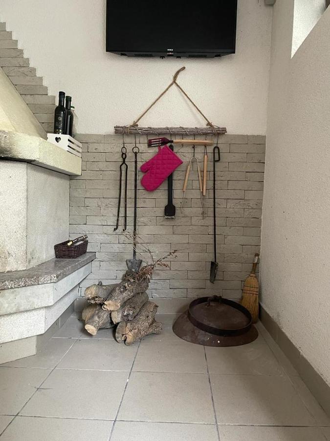 Kaštela Citrus Accommodation מראה חיצוני תמונה