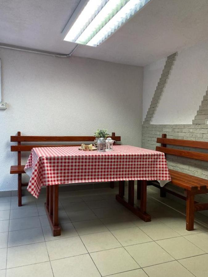 Kaštela Citrus Accommodation מראה חיצוני תמונה