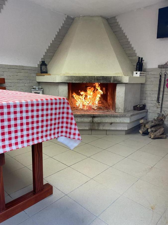 Kaštela Citrus Accommodation מראה חיצוני תמונה