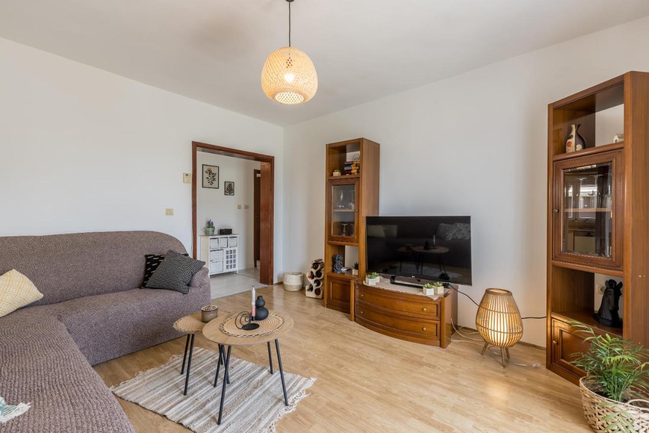 Kaštela Citrus Accommodation מראה חיצוני תמונה