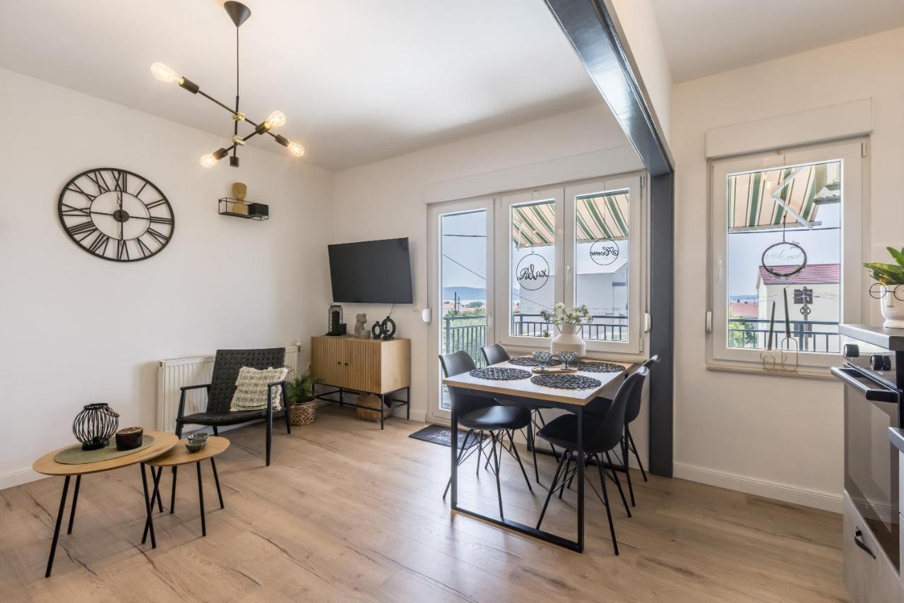 Kaštela Citrus Accommodation מראה חיצוני תמונה
