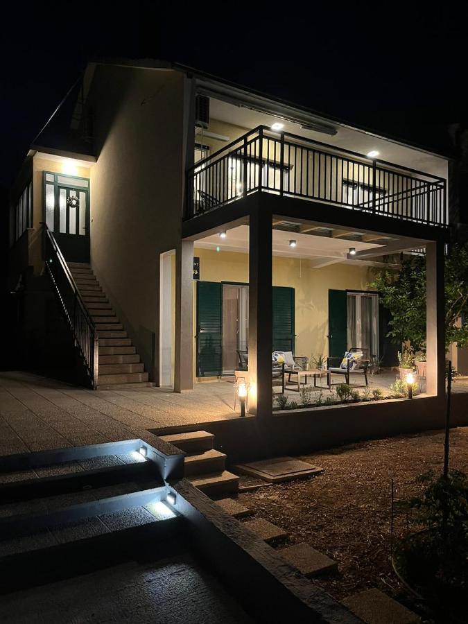 Kaštela Citrus Accommodation מראה חיצוני תמונה
