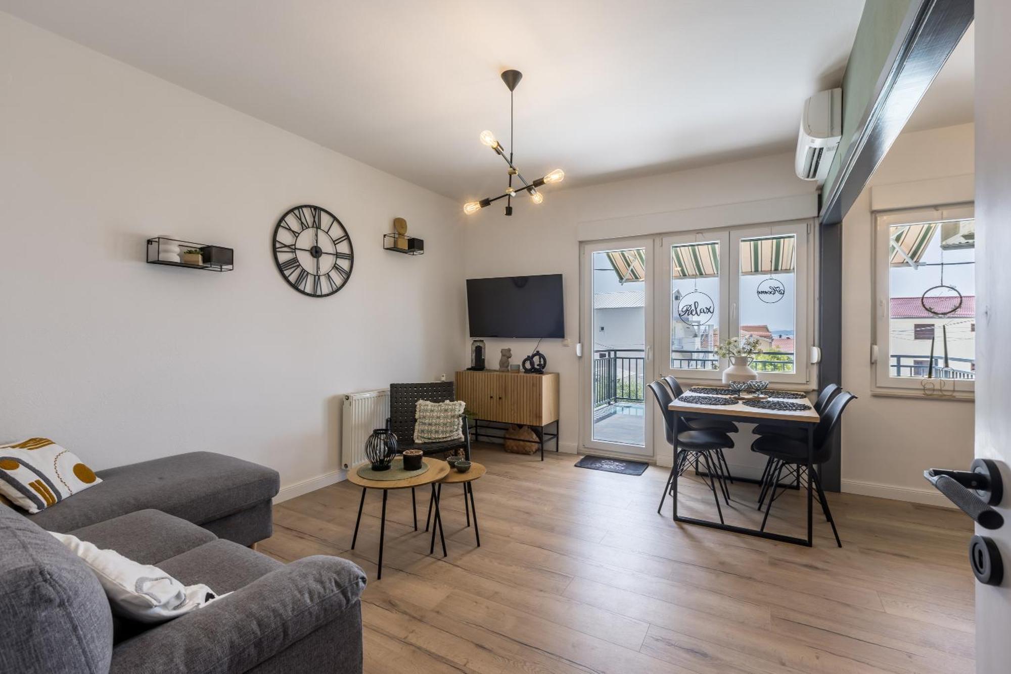 Kaštela Citrus Accommodation מראה חיצוני תמונה