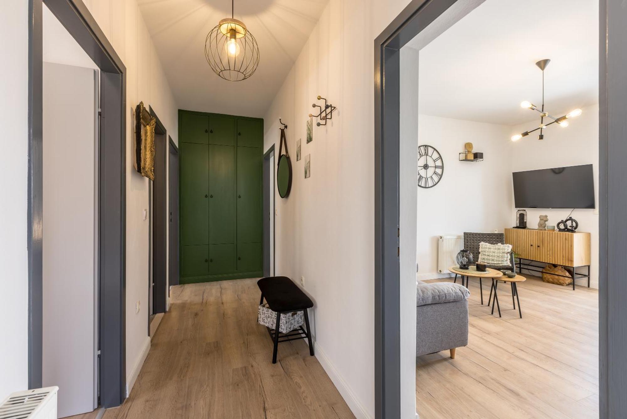 Kaštela Citrus Accommodation מראה חיצוני תמונה