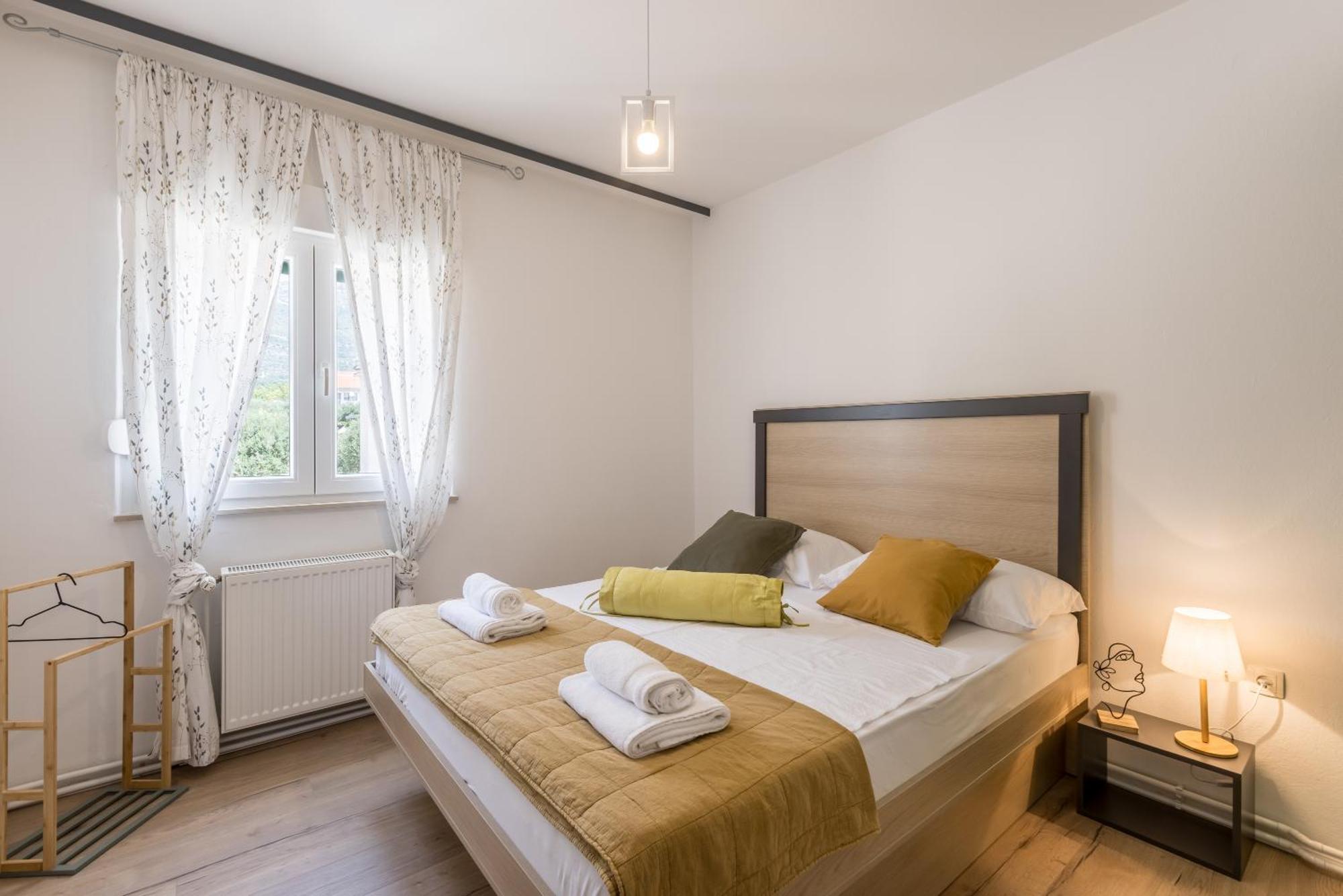 Kaštela Citrus Accommodation מראה חיצוני תמונה