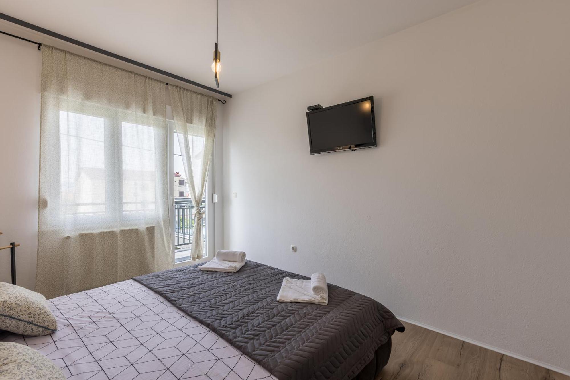 Kaštela Citrus Accommodation מראה חיצוני תמונה