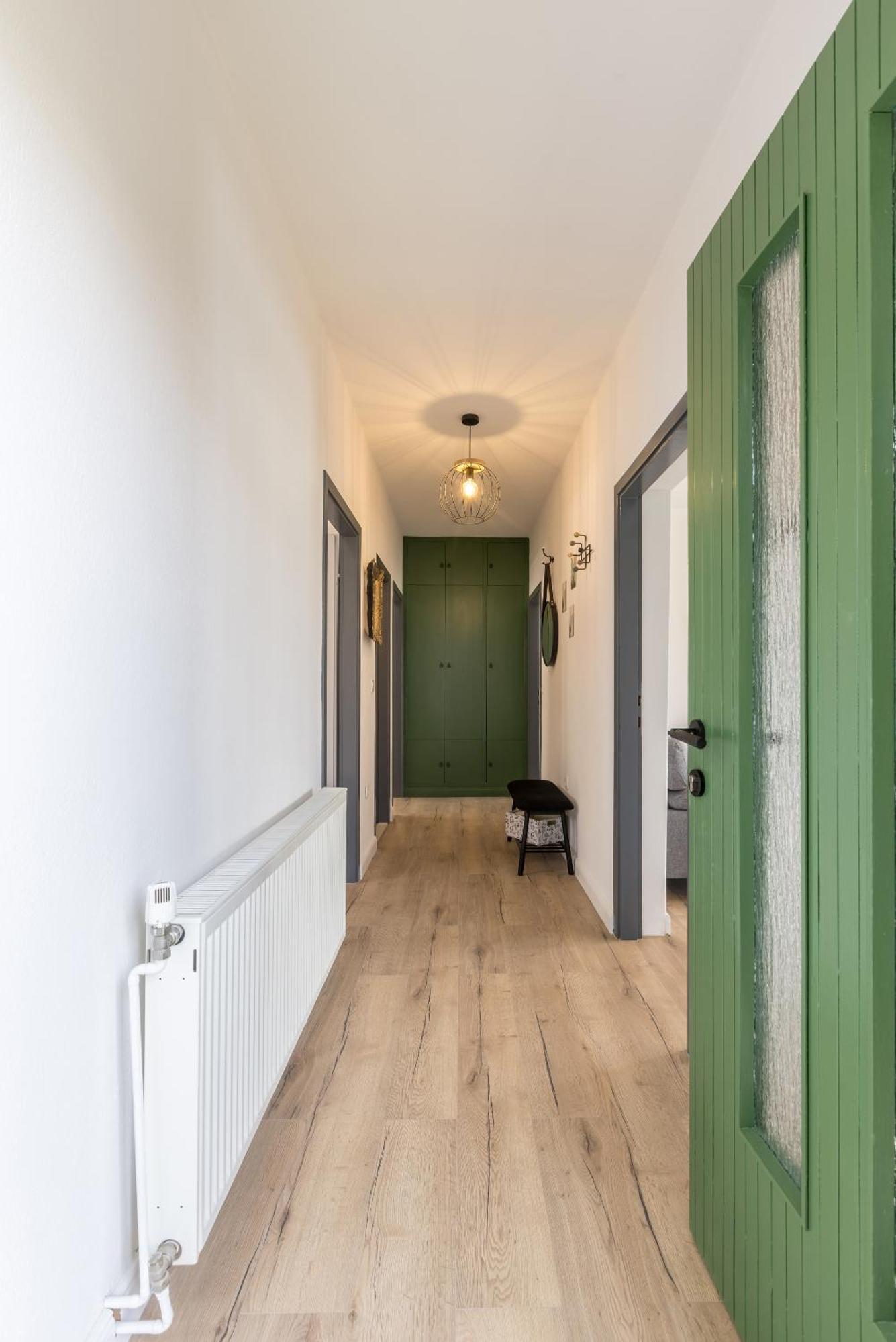 Kaštela Citrus Accommodation מראה חיצוני תמונה