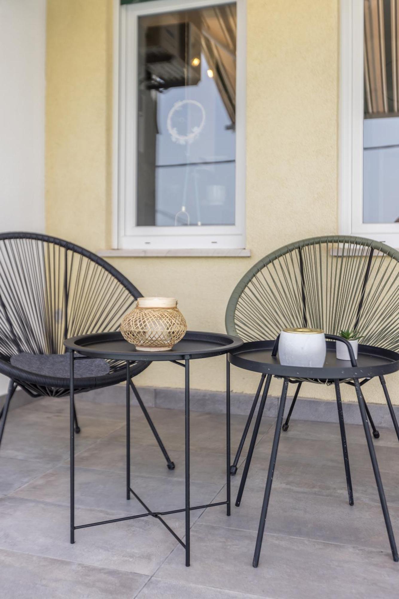 Kaštela Citrus Accommodation מראה חיצוני תמונה